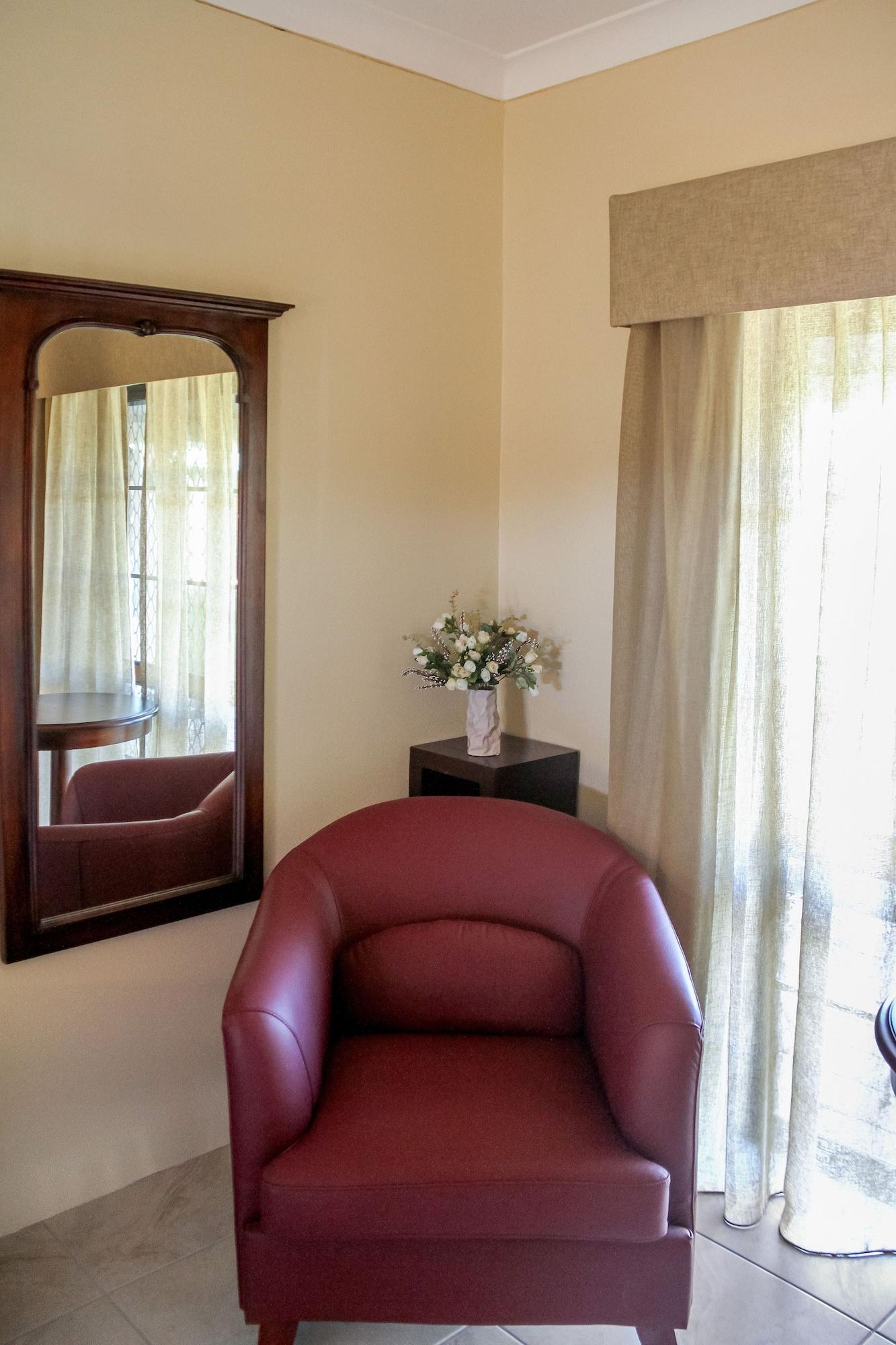 Overlander Homestead Motel Roma Esterno foto