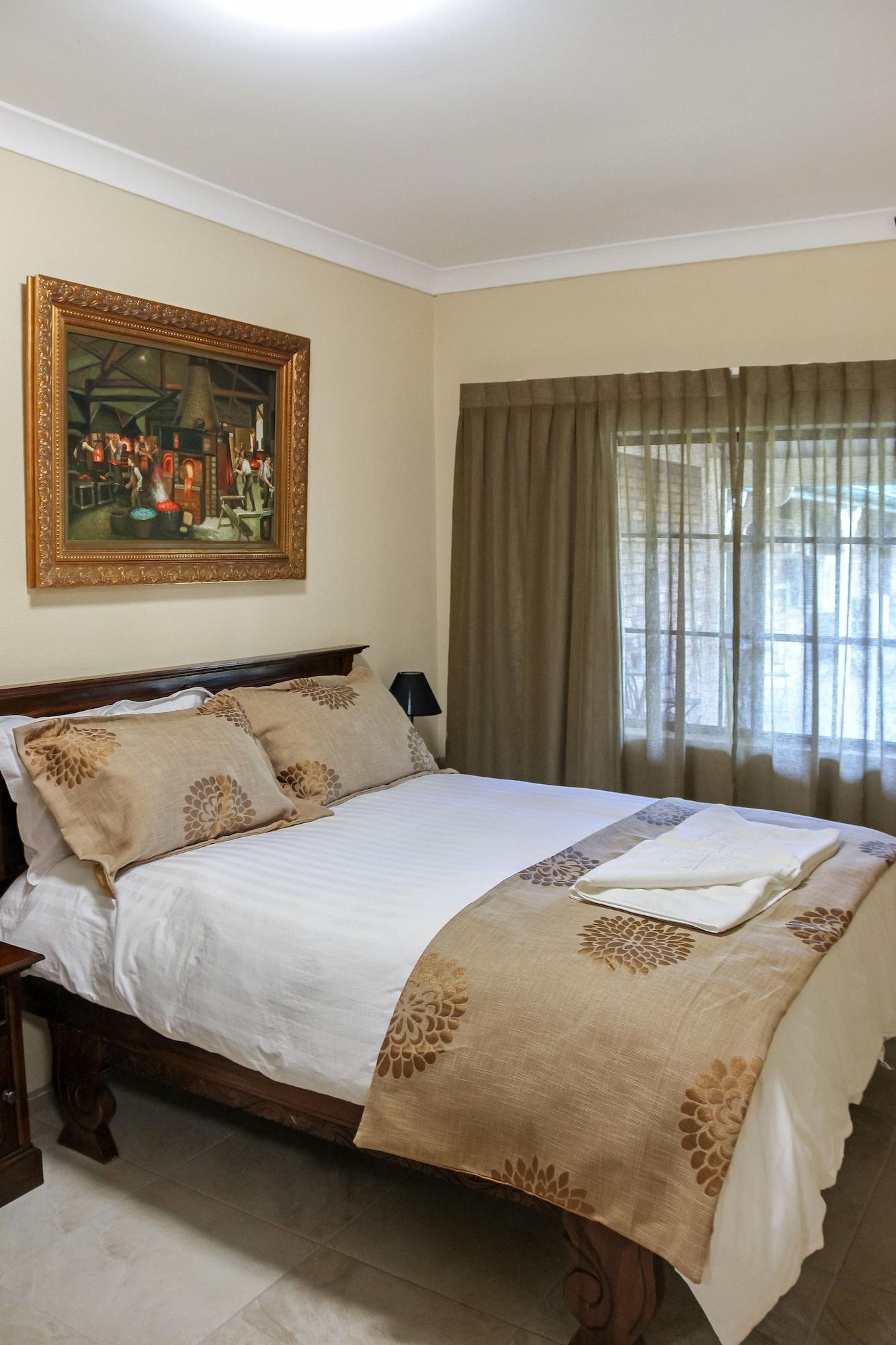 Overlander Homestead Motel Roma Esterno foto